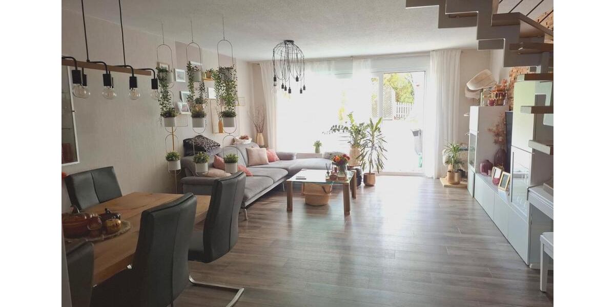 Maisonettenwohnung Menden (Sauerland) Bösperde - 4 Zimmer, 96 m&sup2;, 235.000&euro; | Angebot:27425731
