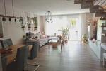Maisonettenwohnung Menden (Sauerland) Bösperde - 4 Zimmer, 96 m&sup2;, 235.000&euro; | Angebot:27425731