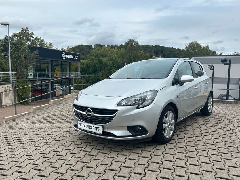 Corsa