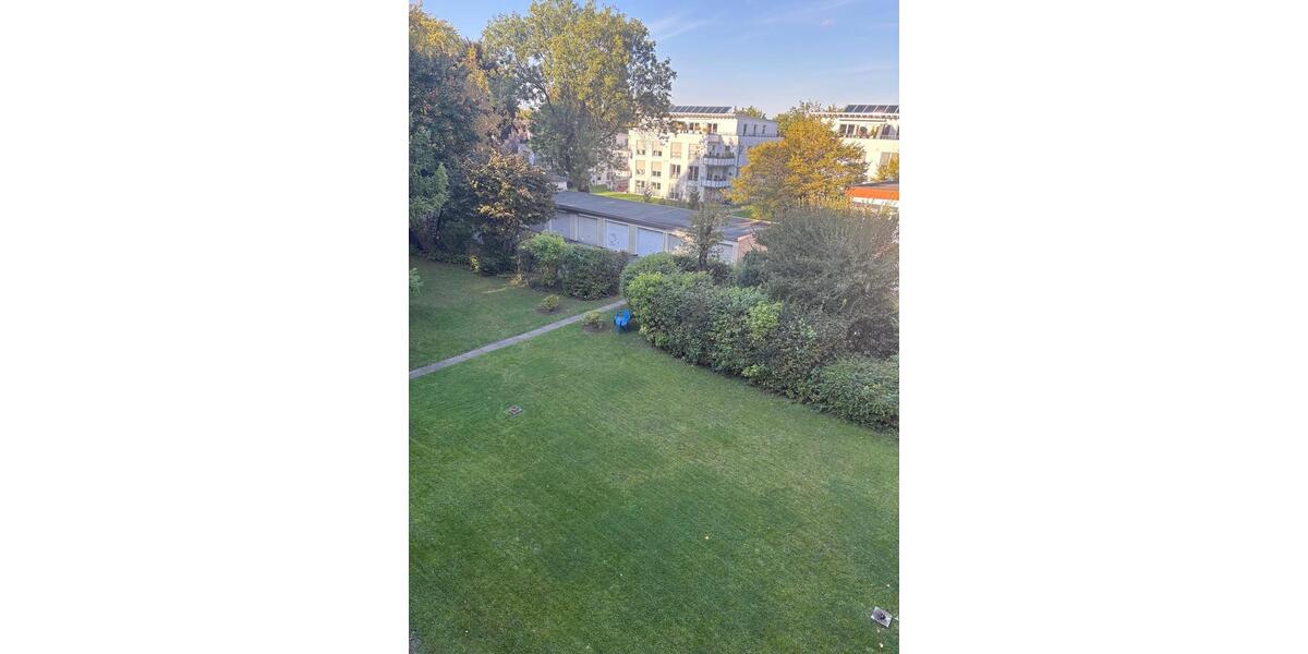 PROVISIONSFREIE!!! Eigentumswohnung 68,25 qm mit Balkon u. Garage zimmer