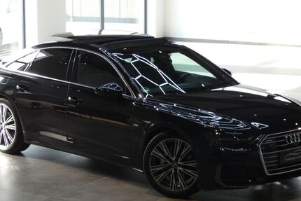 Audi A6 147.434 km 30.950 &euro; Bochum 44807