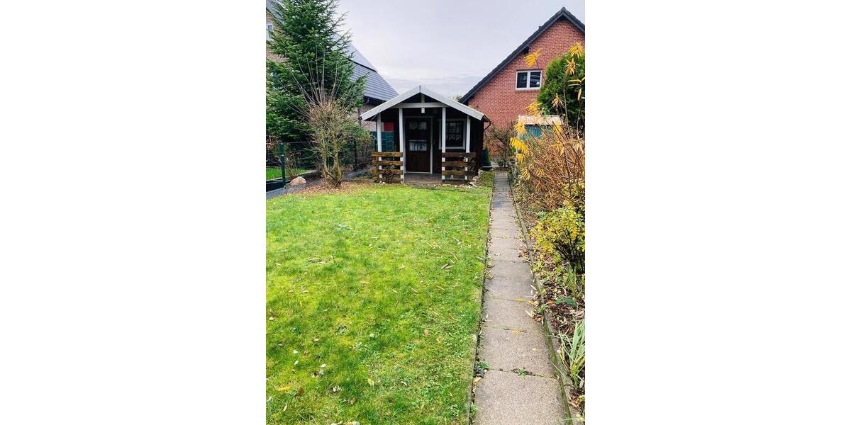 Reihenhaus Lünen Alstedde - 4 Zimmer, 109 m&sup2;, 290.000&euro; | Angebot:24352174