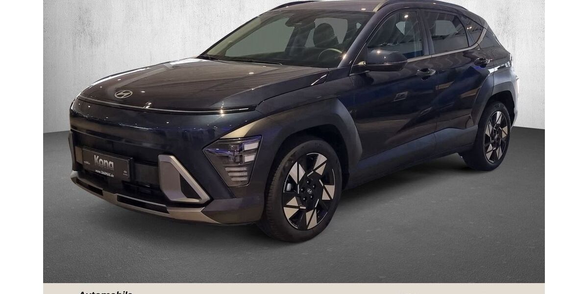 Hyundai KONA 20.105 km 28.490 € Bochum 44866