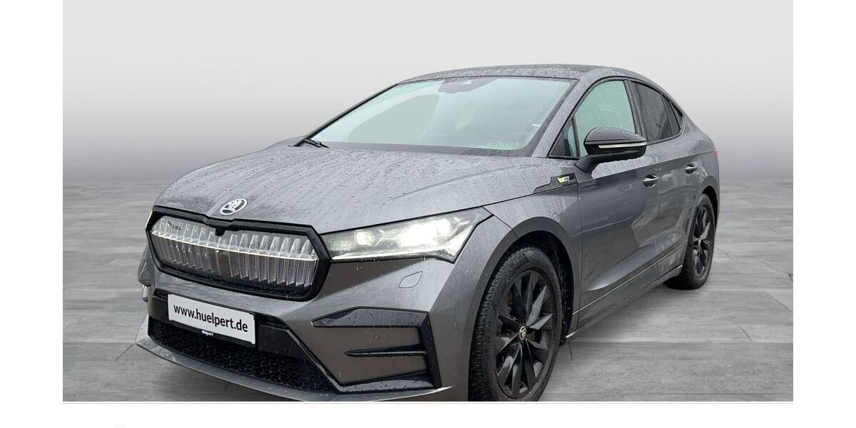 Skoda Enyaq 75.009 km 33.130 &euro; Dortmund 44269