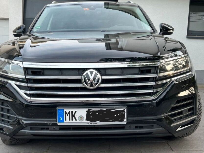 Touareg