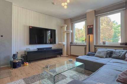 Wohnung zum Kaufen in Wuppertal 239.000 € 110 m²