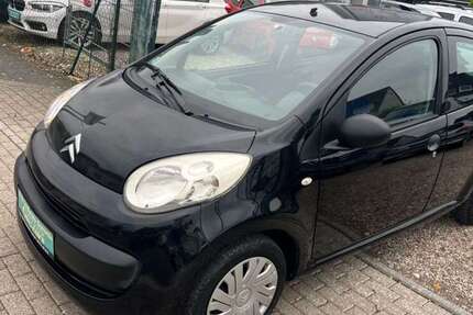 Citroen C1 100.000 km 2.499 € Essen 45359