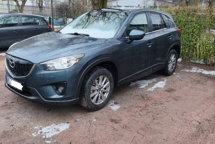 Mazda CX-5 268.000 km 6.400 &euro; marl 45770