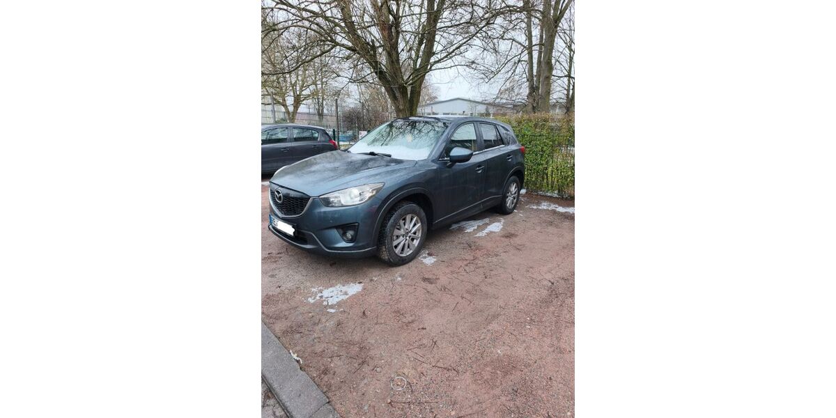 Mazda CX-5 268.000 km 6.400 &euro; marl 45770