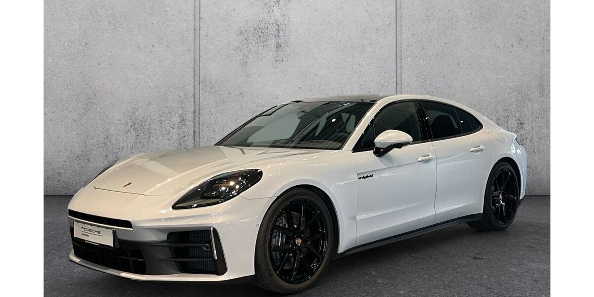 Porsche Panamera 22.615 km 114.900 &euro; Recklinghausen 45665