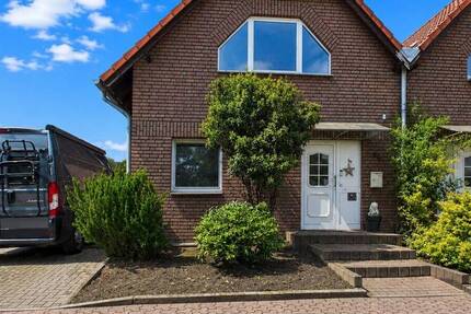 Haus Castrop-Rauxel Habinghorst - 4 Zimmer, 103 m&sup2;, 349.000&euro; | Angebot:26723709