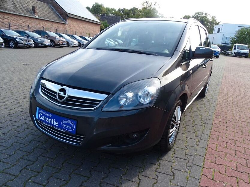 Zafira