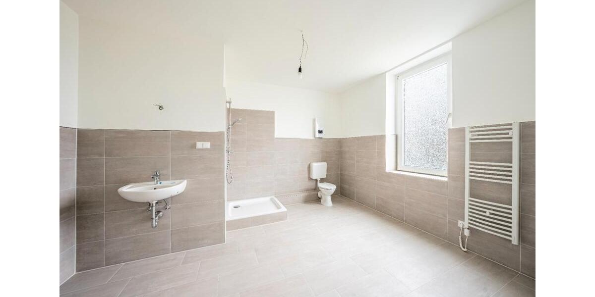 Etagenwohnung Dortmund Bövinghausen - 6 Zimmer, 133 m&sup2;, 375&euro; | Angebot:26160620