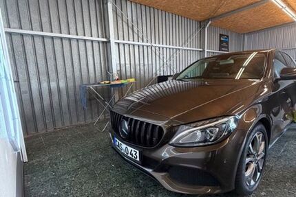 Mercedes-Benz C 250 163.000 km 15.999 &euro; Dortmund 44369