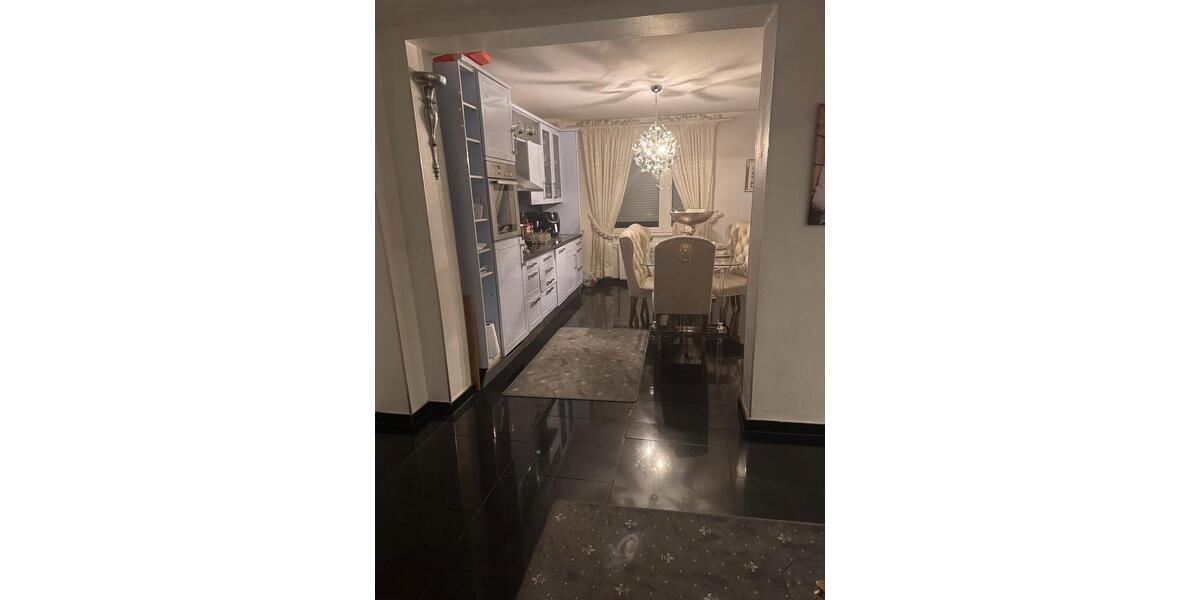 Maisonettenwohnung Recklinghausen Grullbad - 3.5 Zimmer, 115 m&sup2;, 1.250&euro; | Angebot:24835272