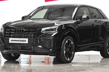 Audi Q2 3.000 km 36.690 &euro; Hagen 58089