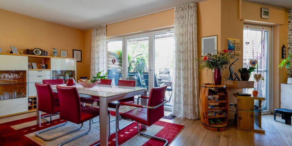 Mehrfamilienhaus, Wohnhaus Nordkirchen Südkirchen - 9 Zimmer, 327 m&sup2;, 698.000&euro; | Angebot:22705239