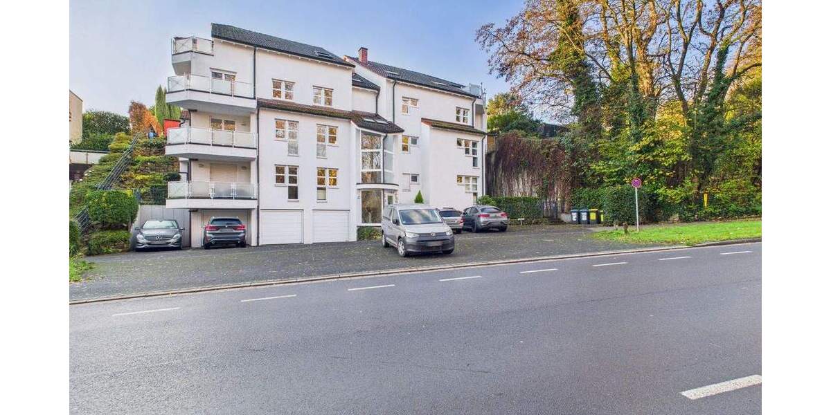 Etagenwohnung Recklinghausen Stadtmitte - 2 Zimmer, 106 m&sup2;, 229.500&euro; | Angebot:25738374