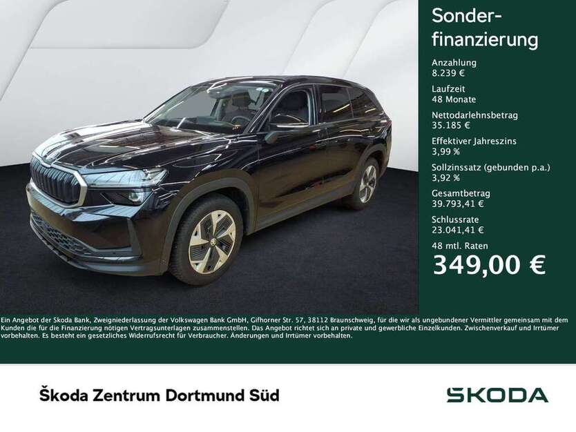Kodiaq