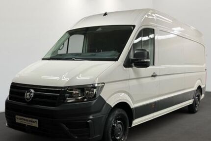 VW Crafter 54.394 km 39.810 &euro; Hagen 58089