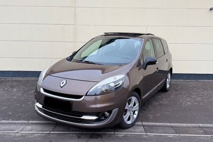 Renault Scenic 168.959 km 4.599 &euro; Hagen 58099