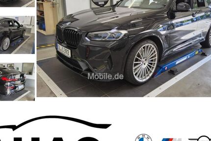 Alpina XD4 51.499 km 64.940 &euro; Gelsenkirchen 45897