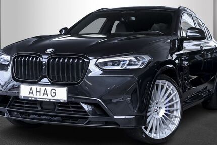 Alpina XD4 51.499 km 66.840 &euro; Gelsenkirchen 45897