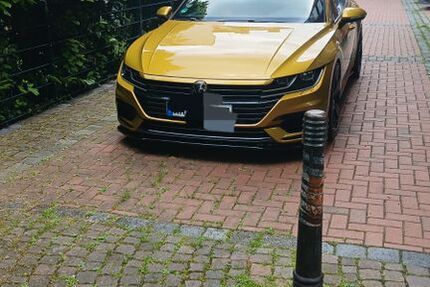 VW Arteon 123.500 km 22.699 &euro; Schwerte 58239
