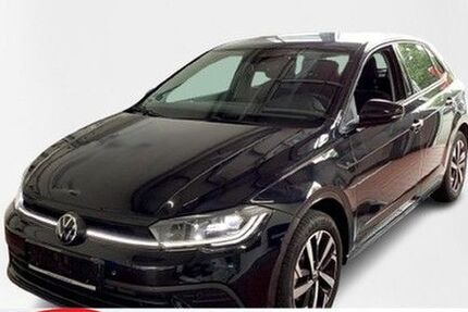 VW Polo 3.550 km 21.839 &euro; Witten 58453