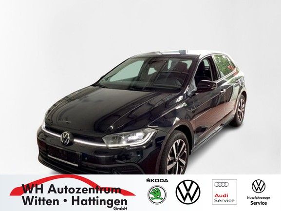 VW Polo 3.550 km 21.839 &euro; Witten 58453
