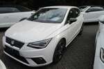 Seat Ibiza FR 1.0 TSI DSG NAVI KAMERA LED ACC ALU 18 AS 42.500 km 18.988 € Bergkamen 59192