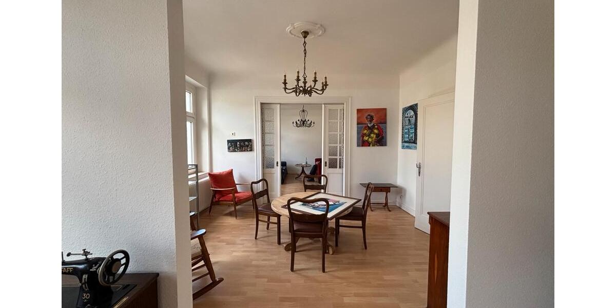 Etagenwohnung Ennepetal - 5 Zimmer, 120 m&sup2;, 1.000&euro; | Angebot:26130735