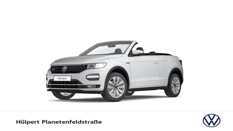 T-Roc