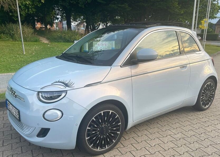 500e