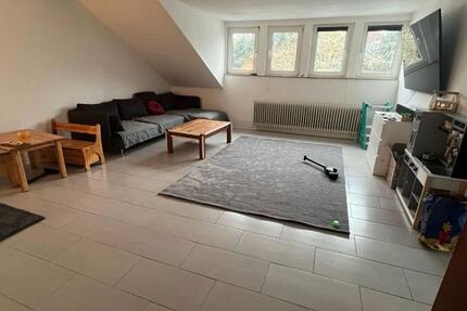 Wohnung Sprockhövel - 3 Zimmer, 76 m&sup2;, 569&euro; | Angebot:26561763