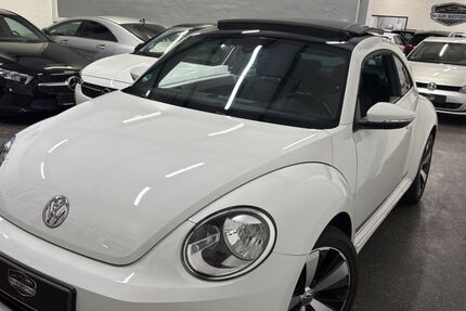 VW Beetle 140.634 km 8.600 &euro; Iserlohn 58638