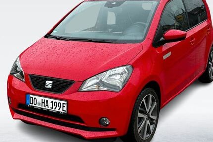 Seat Mii