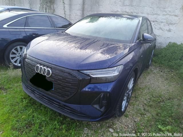 Audi Q4 e-tron 23.985 km 50.355 &euro; Hagen 58091