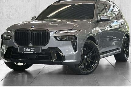BMW X7 5.490 km 108.490 &euro; Sprockhövel 45549