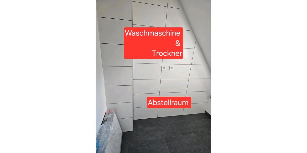 Dachgeschoßwohnung Hagen Dahl - 4 Zimmer, 80 m&sup2;, 710&euro; | Angebot:24804504