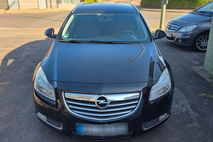 Opel Insignia 184.500 km 3.800 &euro; Bergkamen 59192