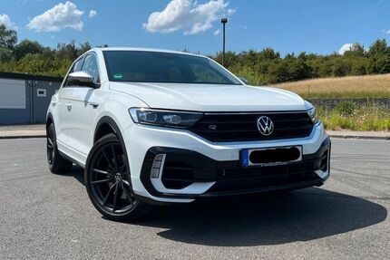 VW T-Roc 48.290 km 32.600 &euro; Waltrop 45731
