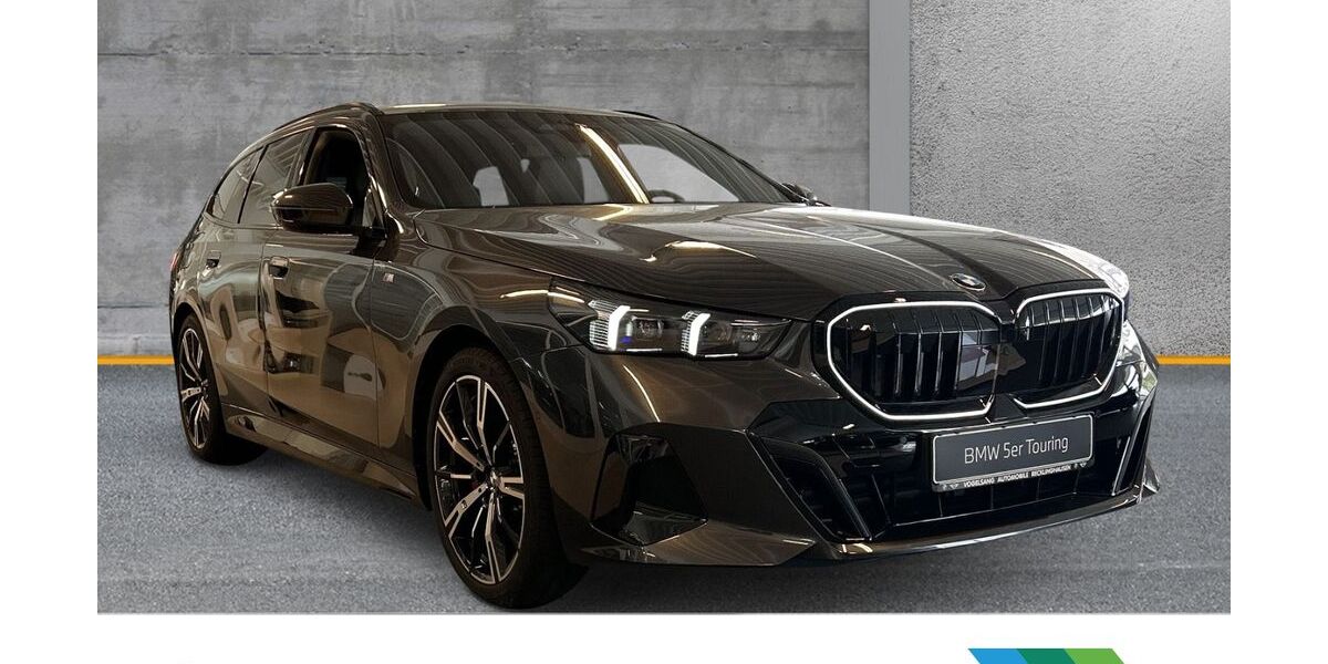 BMW 520 17.999 km 64.690 &euro; Recklinghausen 45659