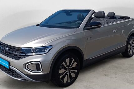 VW T-Roc 6.966 km 34.990 &euro; Wetter 58300