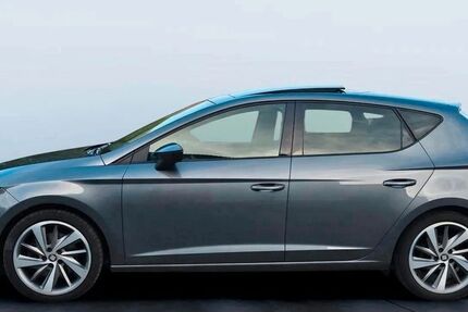 Seat Leon 185.000 km 10.999 &euro; Gelsenkirchen 45897