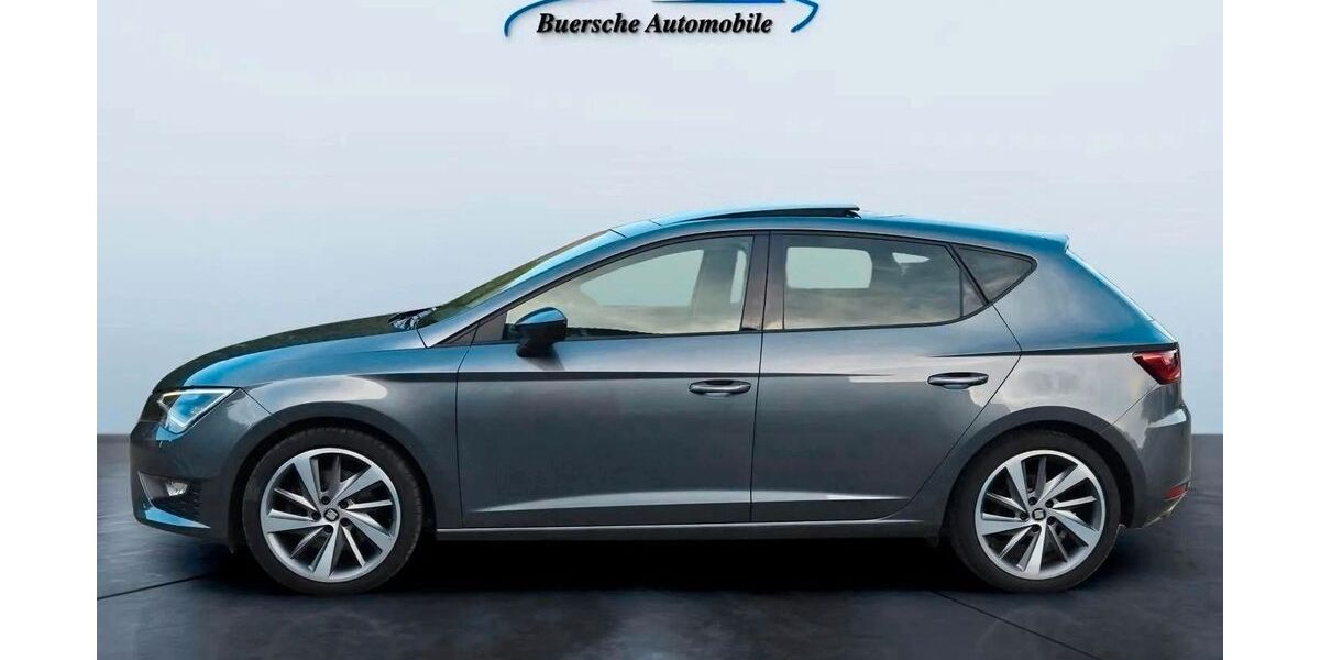 Seat Leon 185.000 km 10.999 &euro; Gelsenkirchen 45897