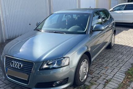 Audi A3 183.089 km 5.200 &euro; Sprockhövel 45549