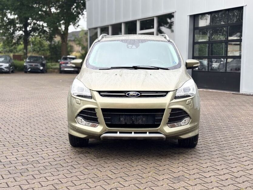 Kuga
