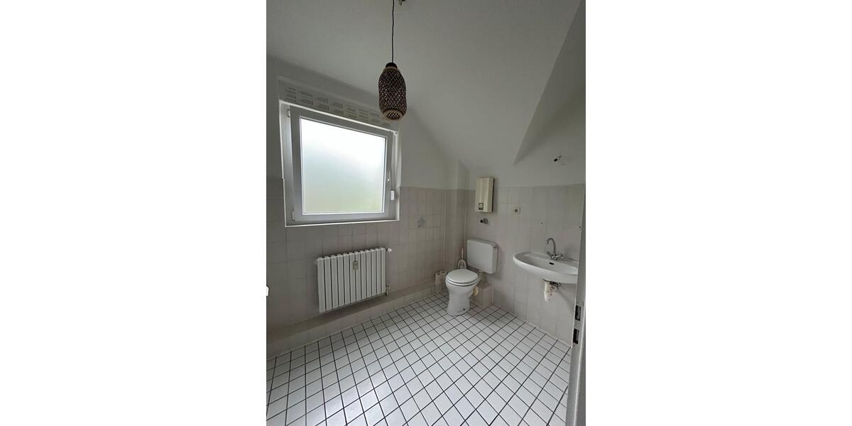 Etagenwohnung Recklinghausen Berghausen - 4.5 Zimmer, 81 m&sup2;, 1.050&euro; | Angebot:26638356