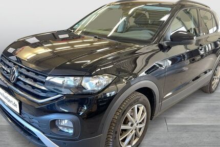 VW T-Cross 36.381 km 18.202 &euro; Unna 59423